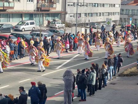 Žejanski zgončari (2)